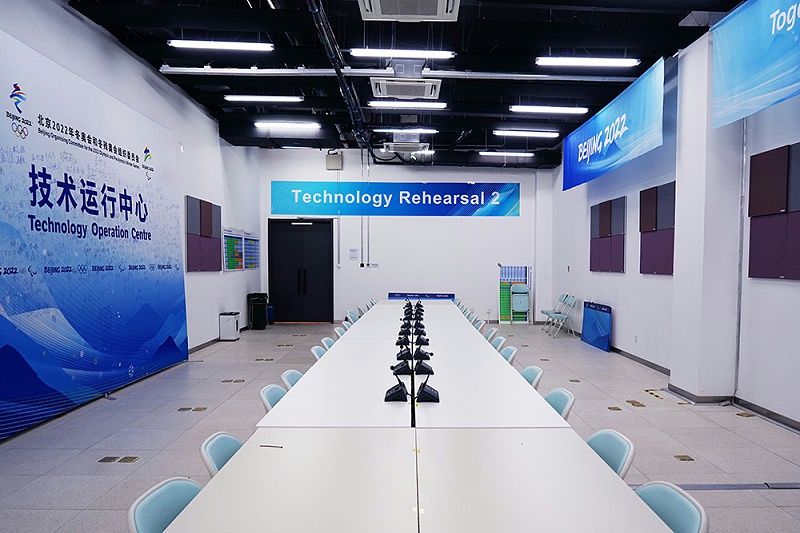 ZOBO草莓APP下载安装为2022北京场馆打造扩声系统