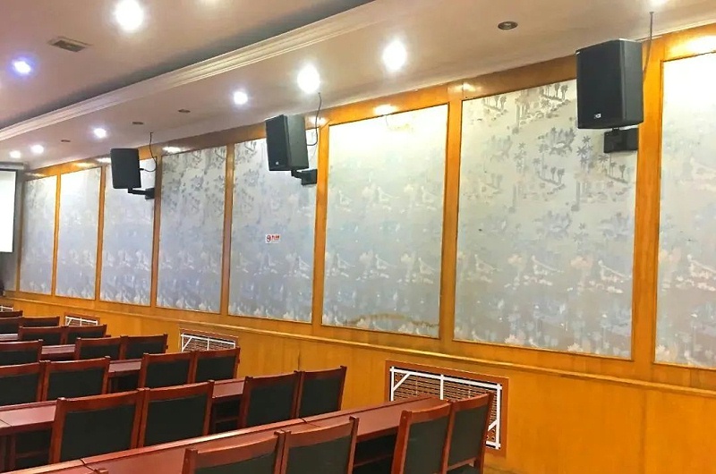 会议室草莓视频官方网站设备解决方案