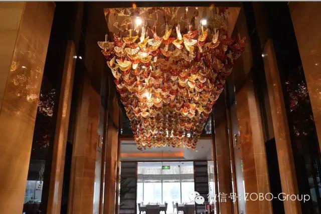 ZOBO草莓APP下载安装成功案例-北京丽维赛德酒店提供音视频解决方案