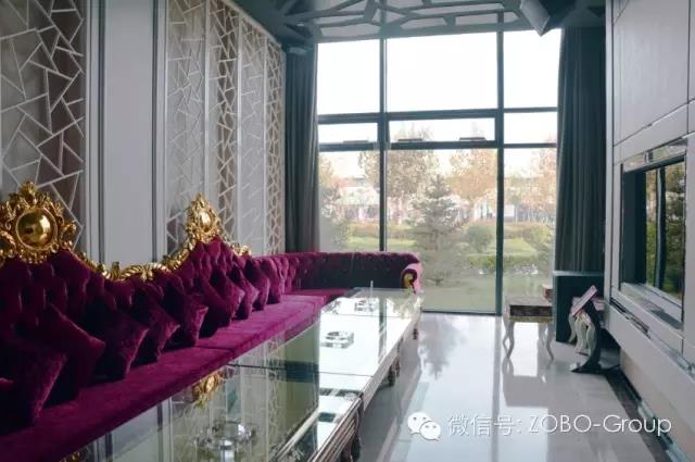ZOBO草莓APP下载安装成功案例-北京丽维赛德酒店提供音视频解决方案