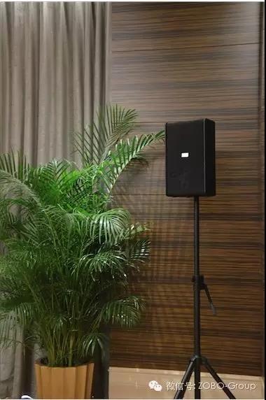 ZOBO草莓APP下载安装成功案例-北京丽维赛德酒店提供音视频解决方案