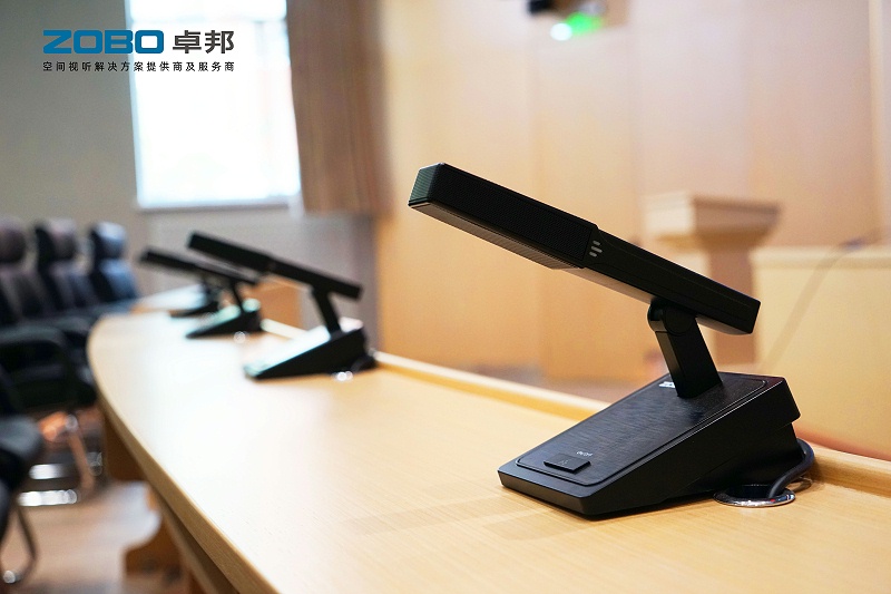 1报告厅案例丨ZOBO草莓APP下载安装 PRS草莓视频官方网站为北京草莓视频污在线免费观看大学提供空间视听解决方案及服务
