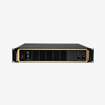 β3草莓视频官方网站 AR800Ⅱ功率放大器