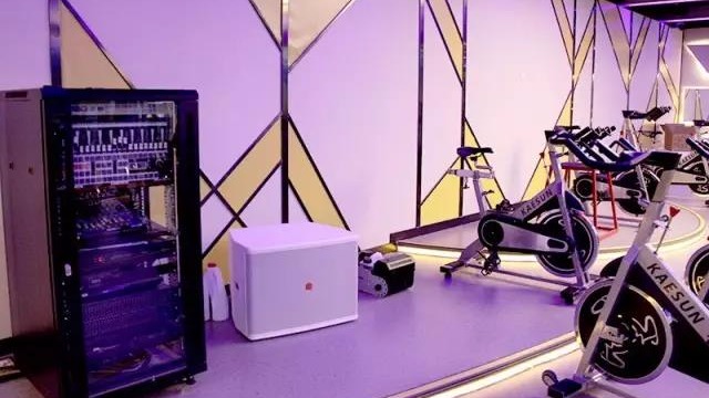 案例 ▎ZOBO草莓APP下载安装为私人会所提供音视频系统解决方案
